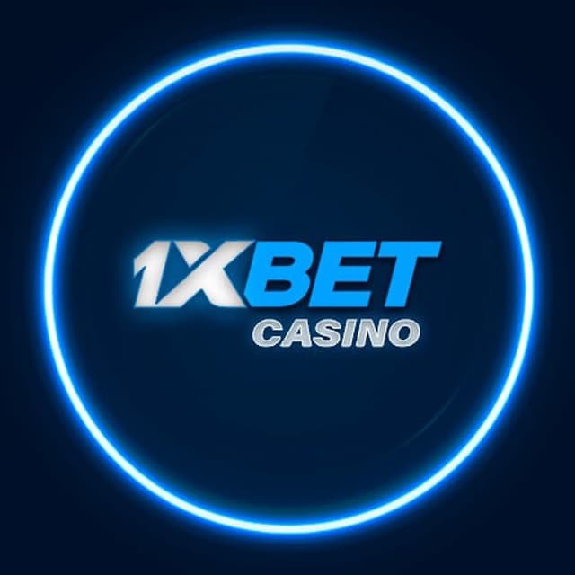 1xBet ონლაინ კაზინო საქართველო