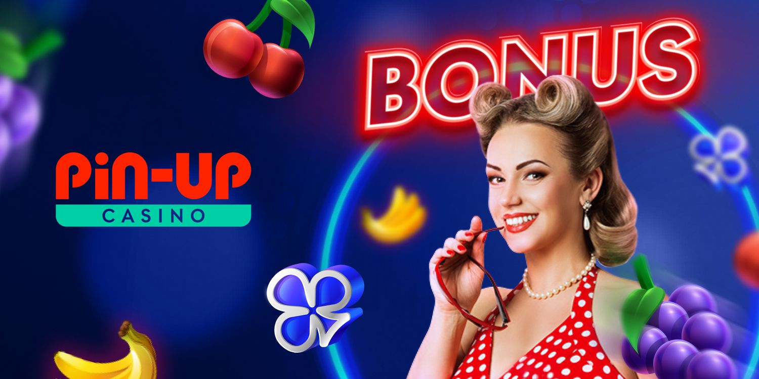 Pin Up Gambling müəssisəsinin əsas saytında nəzərdən keçirin