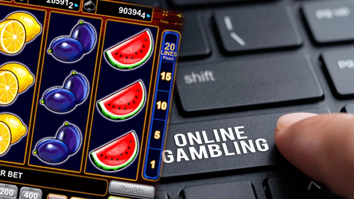 King567 online casino blog